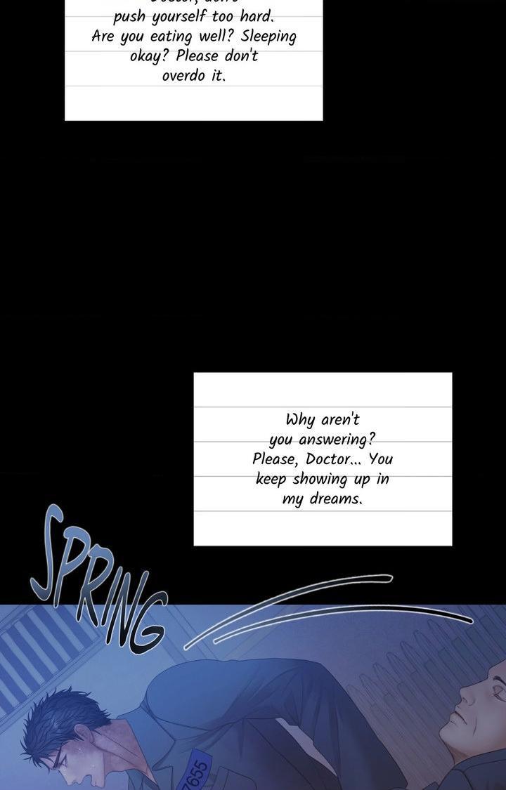 Mary Jane Chapter 91 page 30 - 