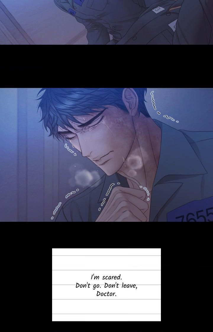 Mary Jane Chapter 91 page 31 - 