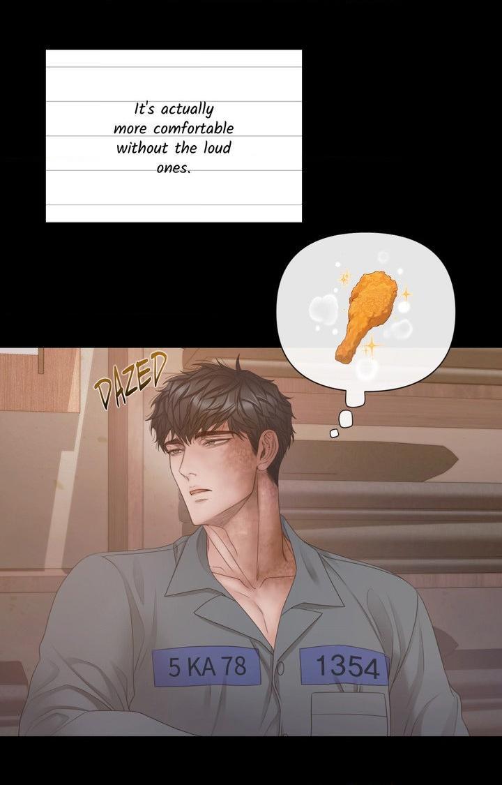 Mary Jane Chapter 91 page 33 - 