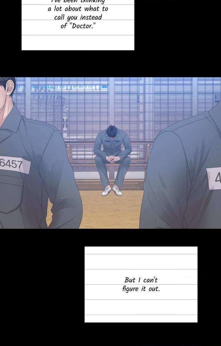 Mary Jane Chapter 91 page 36 - 