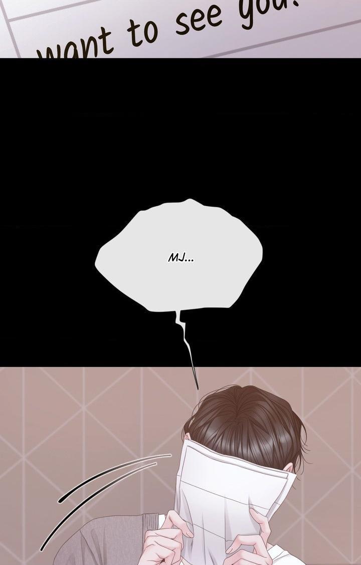 Mary Jane Chapter 91 page 40 - 