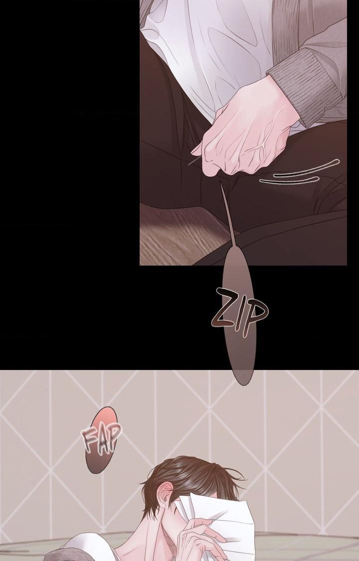 Mary Jane Chapter 91 page 43 - 
