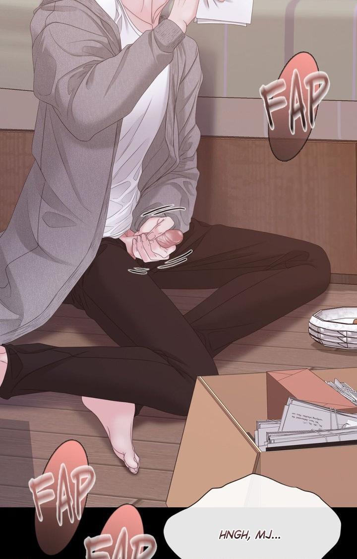Mary Jane Chapter 91 page 44 - 