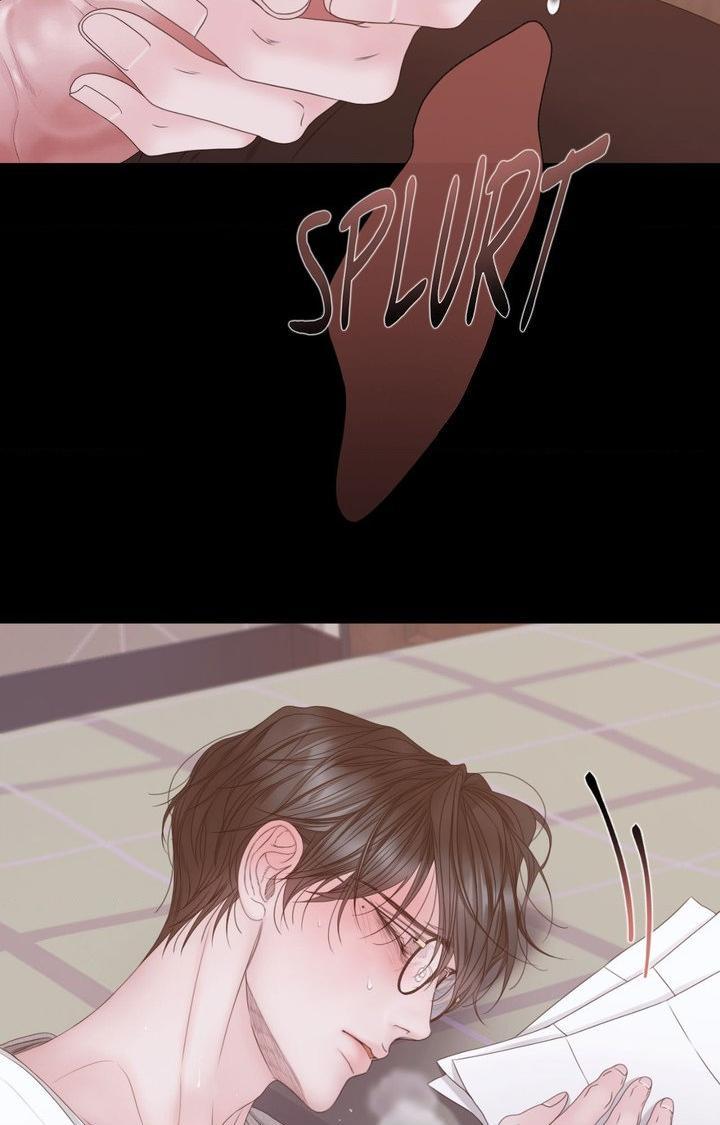 Mary Jane Chapter 91 page 46 - 