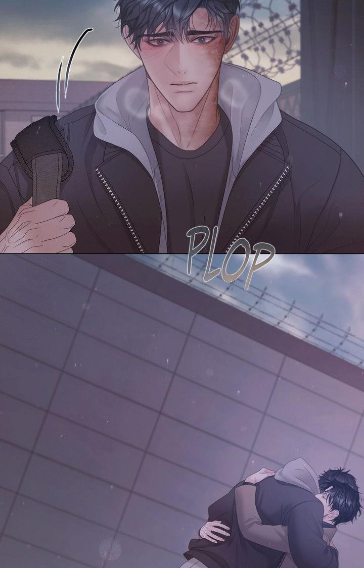 Mary Jane Chapter 91 page 60 - 