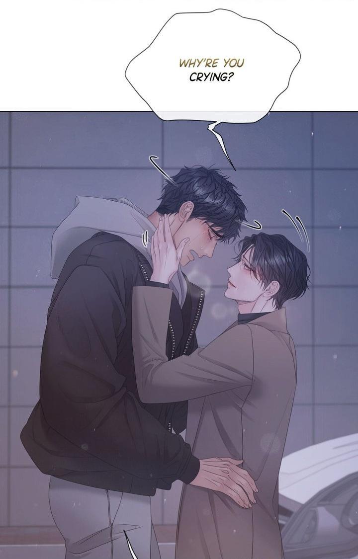 Mary Jane Chapter 91 page 64 - 