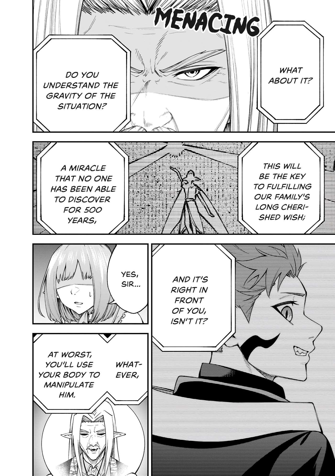 Maryoku Zetsumu no Ryuuken Tsukai: Maryoku Zero no Ryuuou no Musuko, Bocchi Yue ni, Tomodachi wo Tsukuru Tame ni Madou Gakuen de Musou Suru Chapter 3 page 16 - 