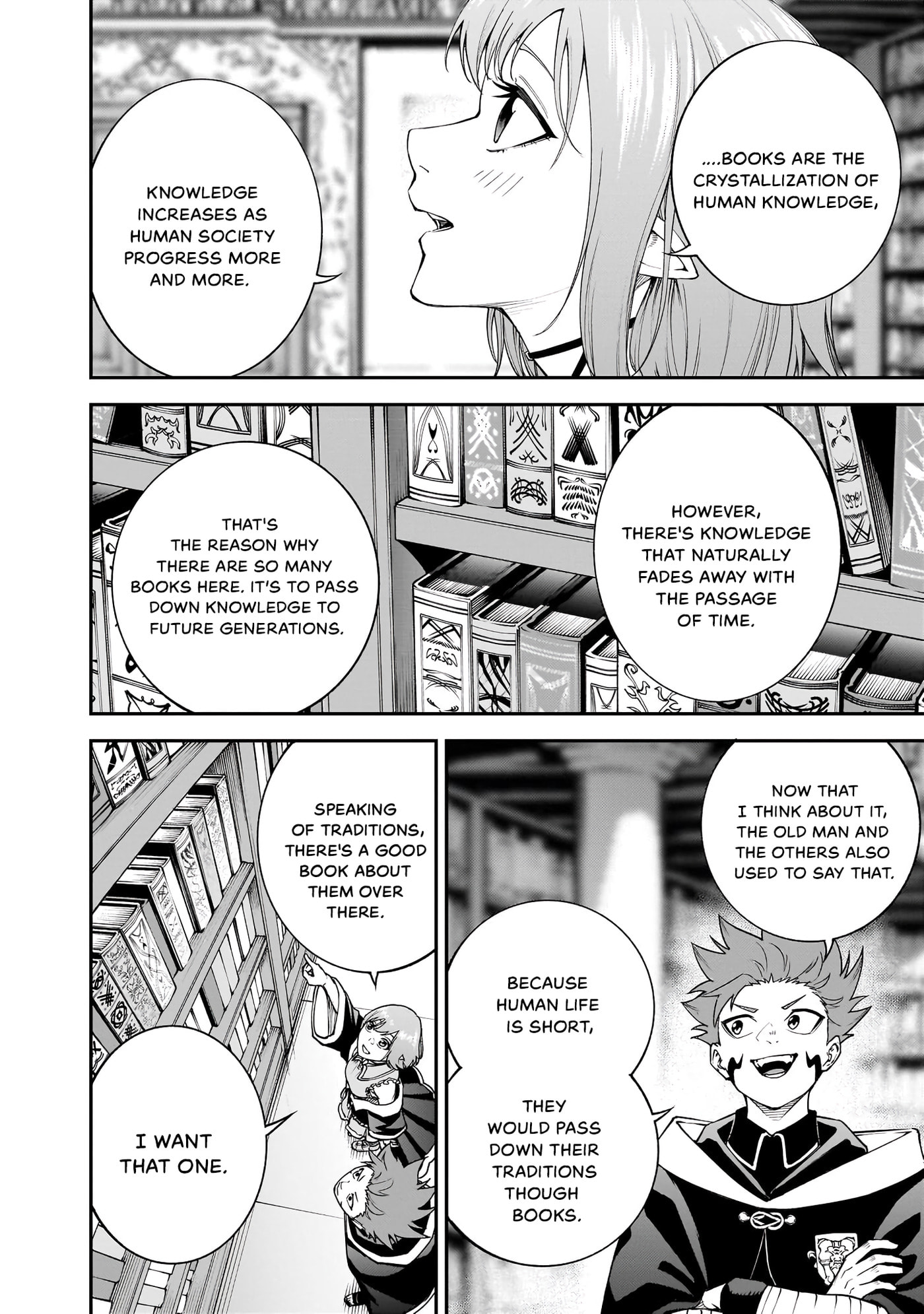 Maryoku Zetsumu no Ryuuken Tsukai: Maryoku Zero no Ryuuou no Musuko, Bocchi Yue ni, Tomodachi wo Tsukuru Tame ni Madou Gakuen de Musou Suru Chapter 3 page 10 - 