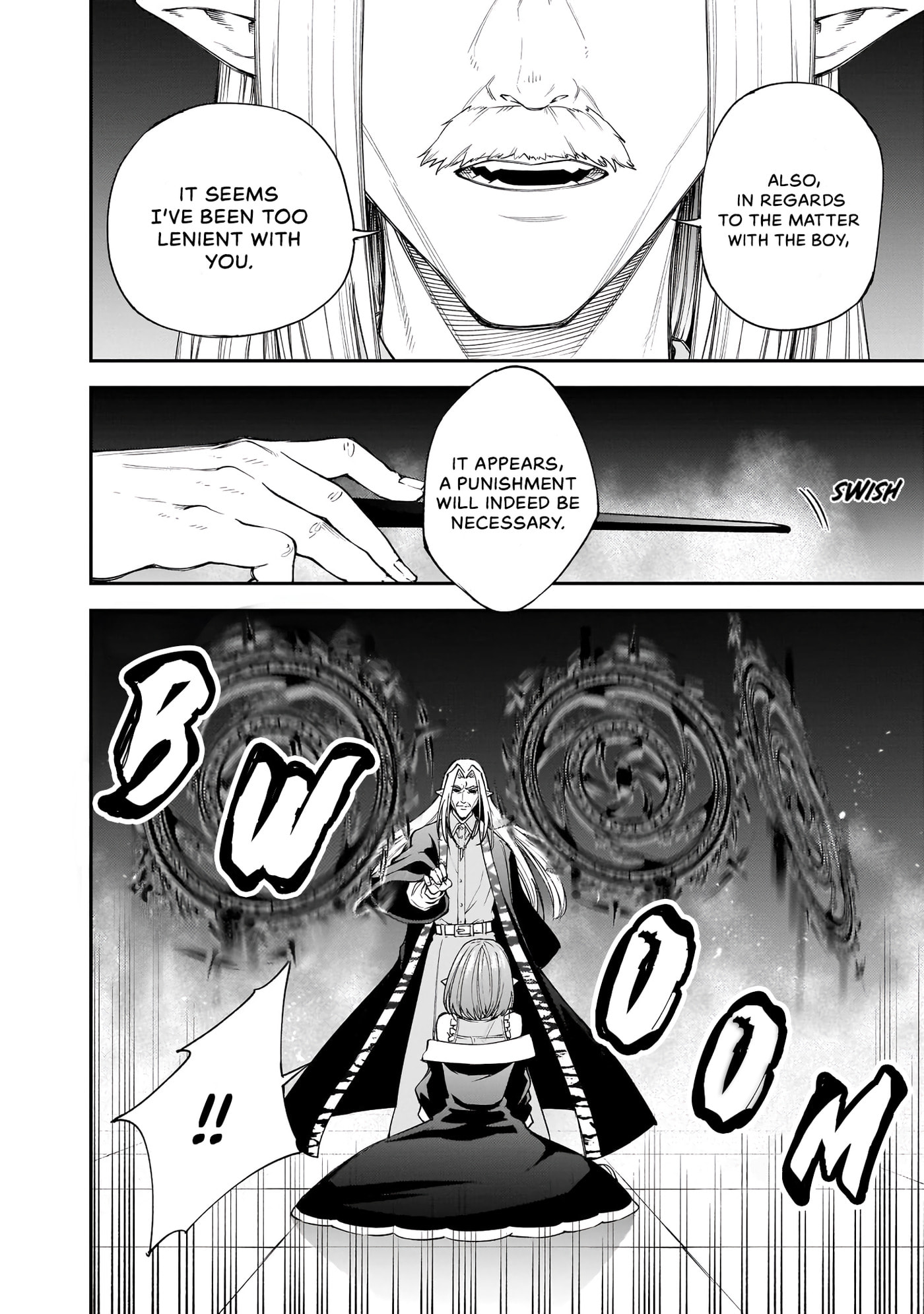 Maryoku Zetsumu no Ryuuken Tsukai: Maryoku Zero no Ryuuou no Musuko, Bocchi Yue ni, Tomodachi wo Tsukuru Tame ni Madou Gakuen de Musou Suru Chapter 4 page 12 - 