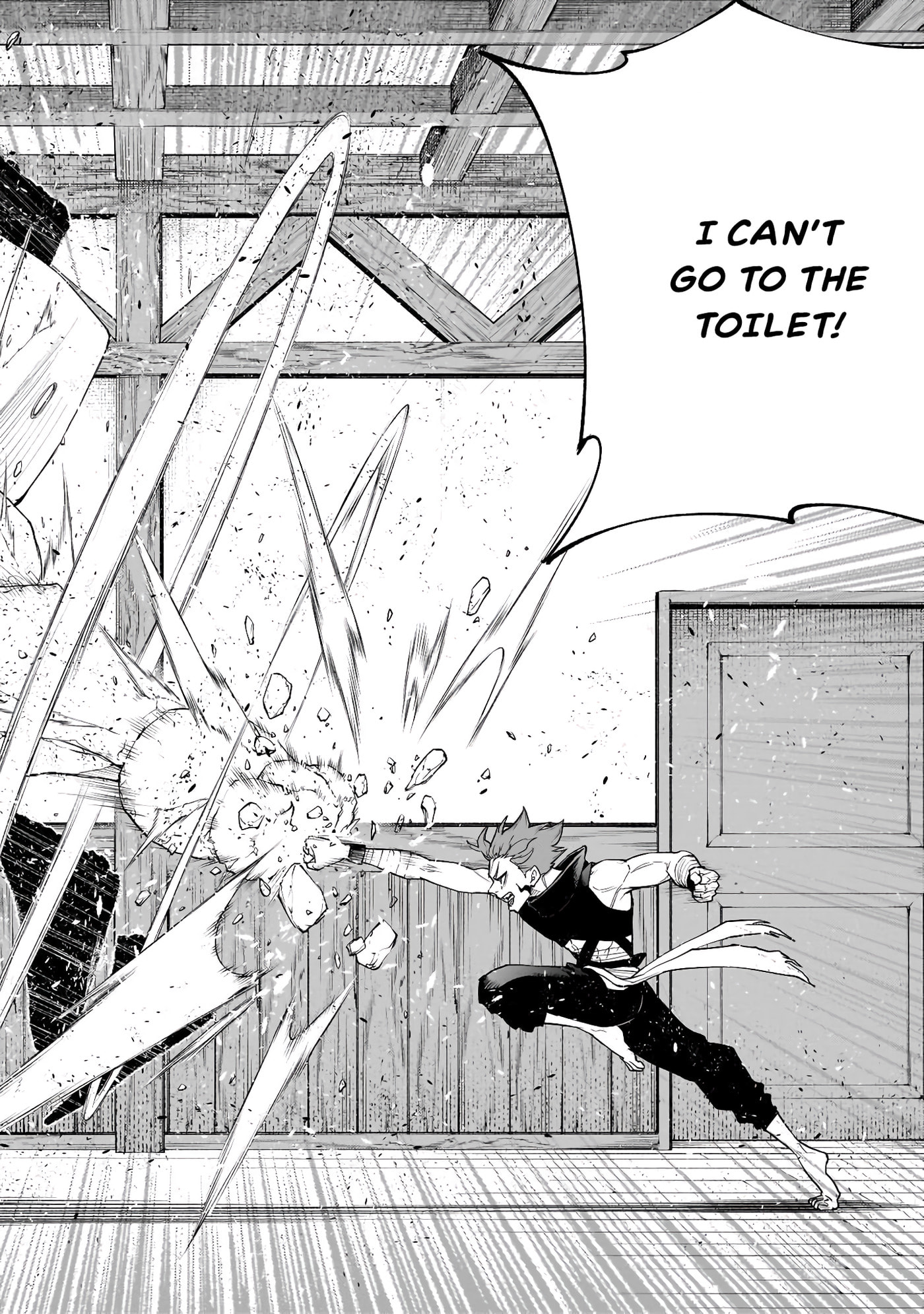 Maryoku Zetsumu no Ryuuken Tsukai: Maryoku Zero no Ryuuou no Musuko, Bocchi Yue ni, Tomodachi wo Tsukuru Tame ni Madou Gakuen de Musou Suru Chapter 6 page 12 - 