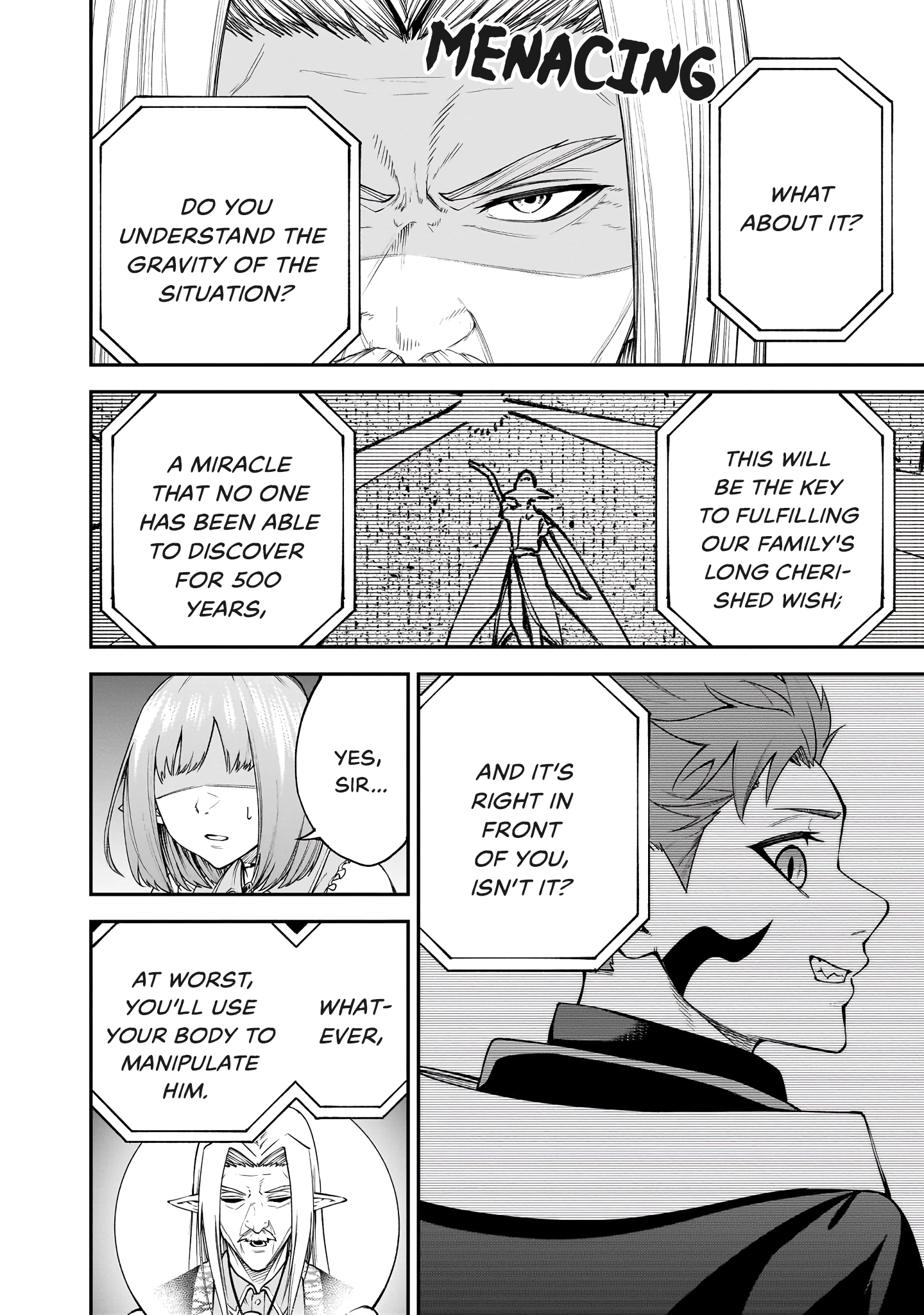 Maryoku Zetsumu no Ryuuken Tsukai ~Maryoku Zero no Ryuuou no Musuko, Bocchi Yueni, Tomodachi wo Tsukuru Tameni Madou Gakuen de Musou Suru~ Chapter 3 page 16 - 