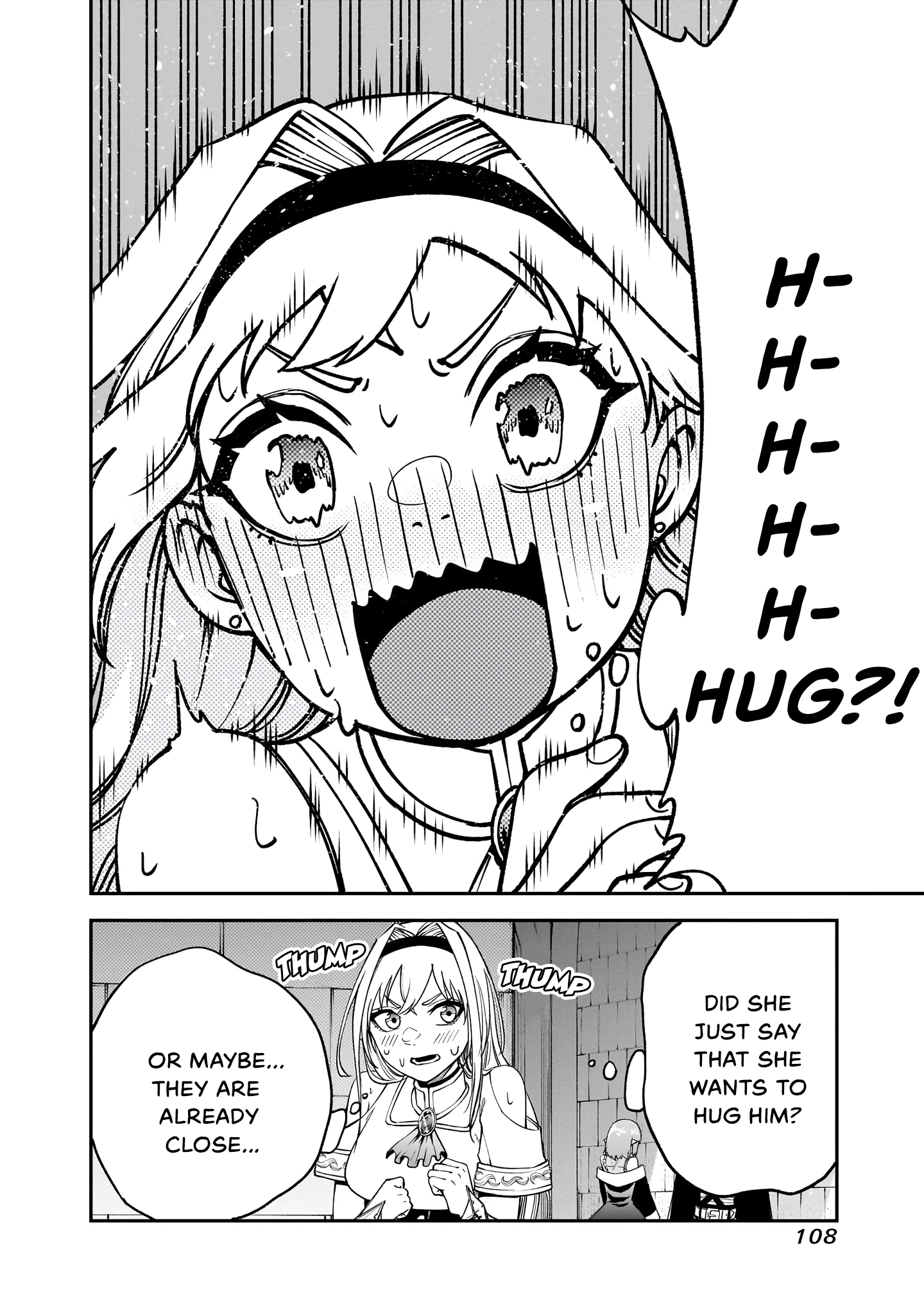 Maryoku Zetsumu no Ryuuken Tsukai ~Maryoku Zero no Ryuuou no Musuko, Bocchi Yueni, Tomodachi wo Tsukuru Tameni Madou Gakuen de Musou Suru~ Chapter 3 page 24 - 