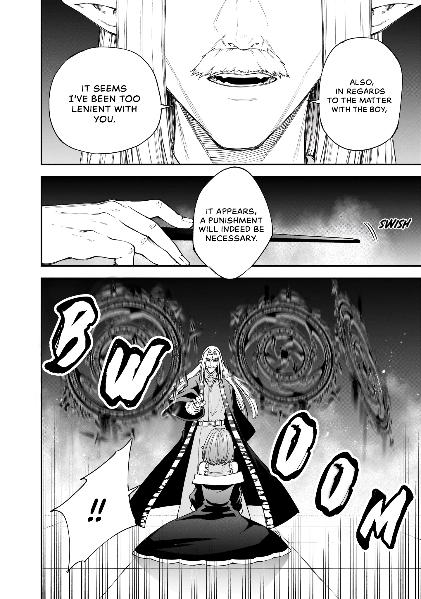 Maryoku Zetsumu no Ryuuken Tsukai ~Maryoku Zero no Ryuuou no Musuko, Bocchi Yueni, Tomodachi wo Tsukuru Tameni Madou Gakuen de Musou Suru~ Chapter 4 page 12 - 