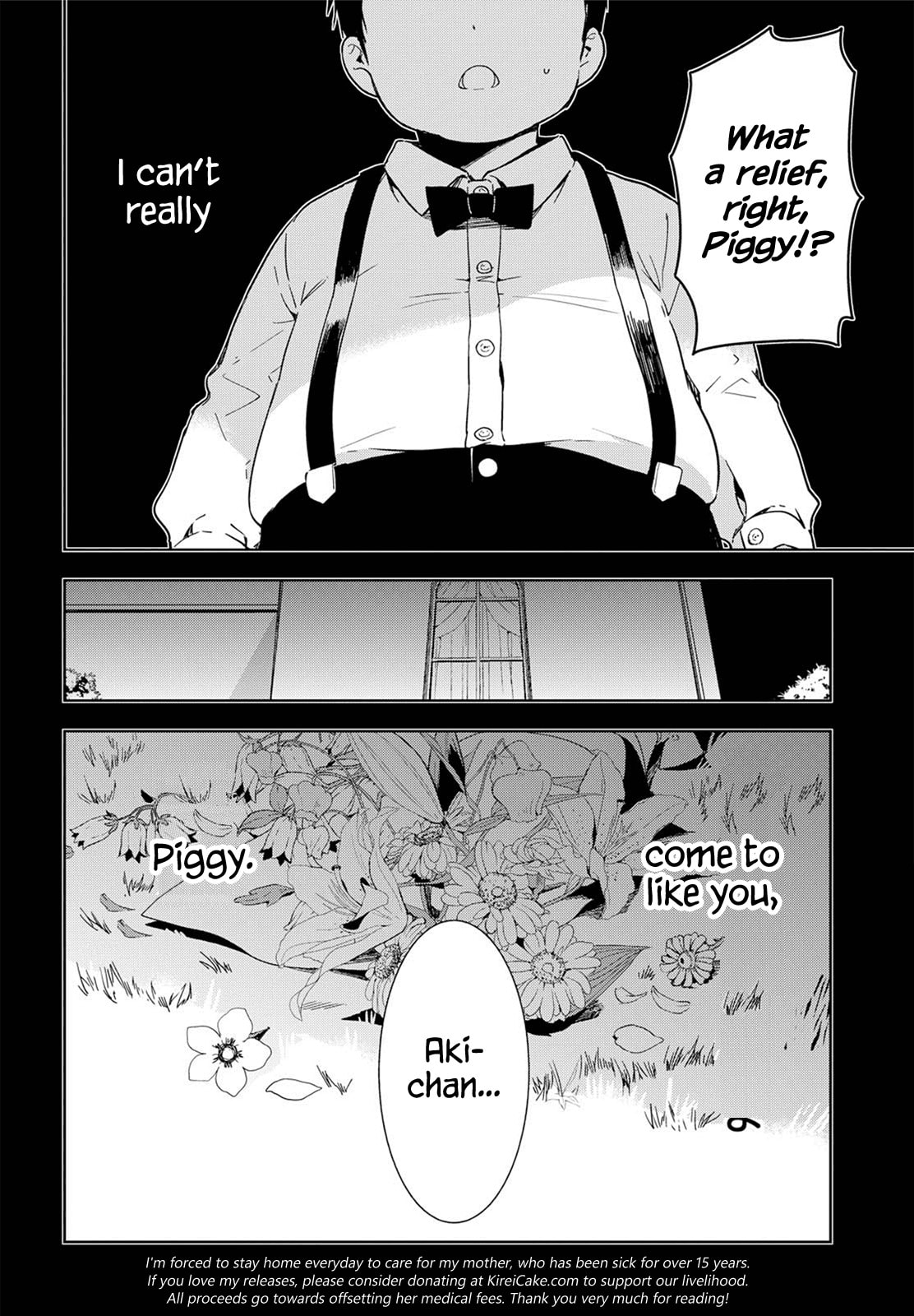 Masamune-kun’s Revenge: After School Chapter 35 page 19 - 