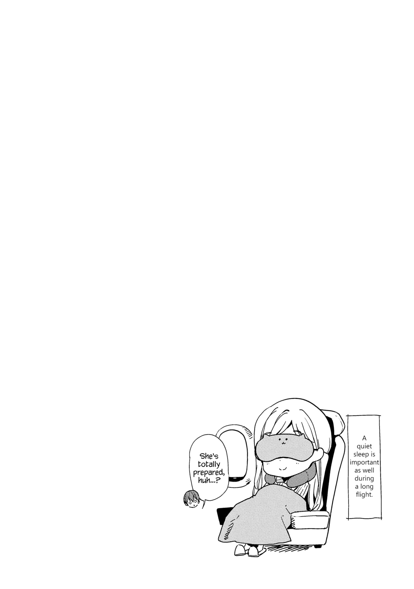 Masamune-kun’s Revenge: After School Chapter 39.3 page 4 - 