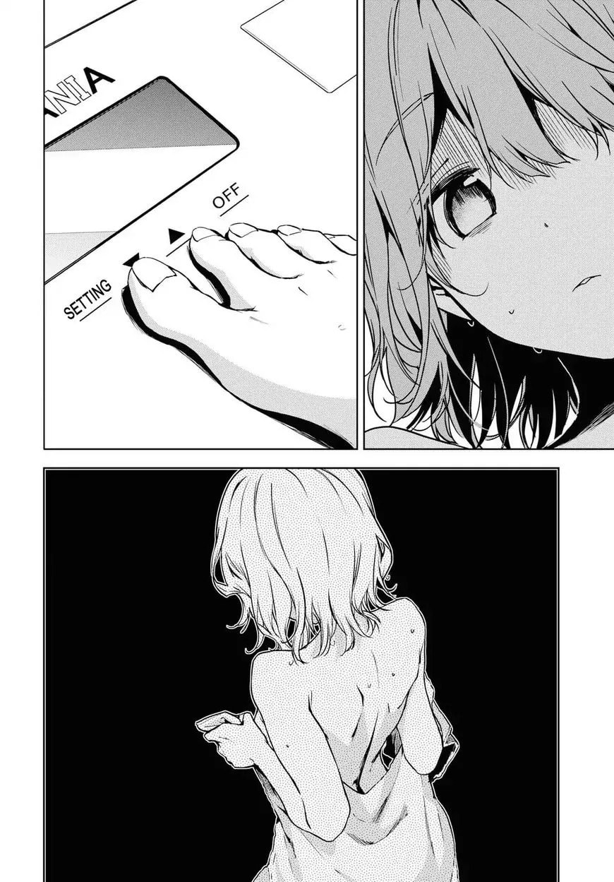 Masamune-kun’s Revenge: After School Chapter 5 page 2 - 
