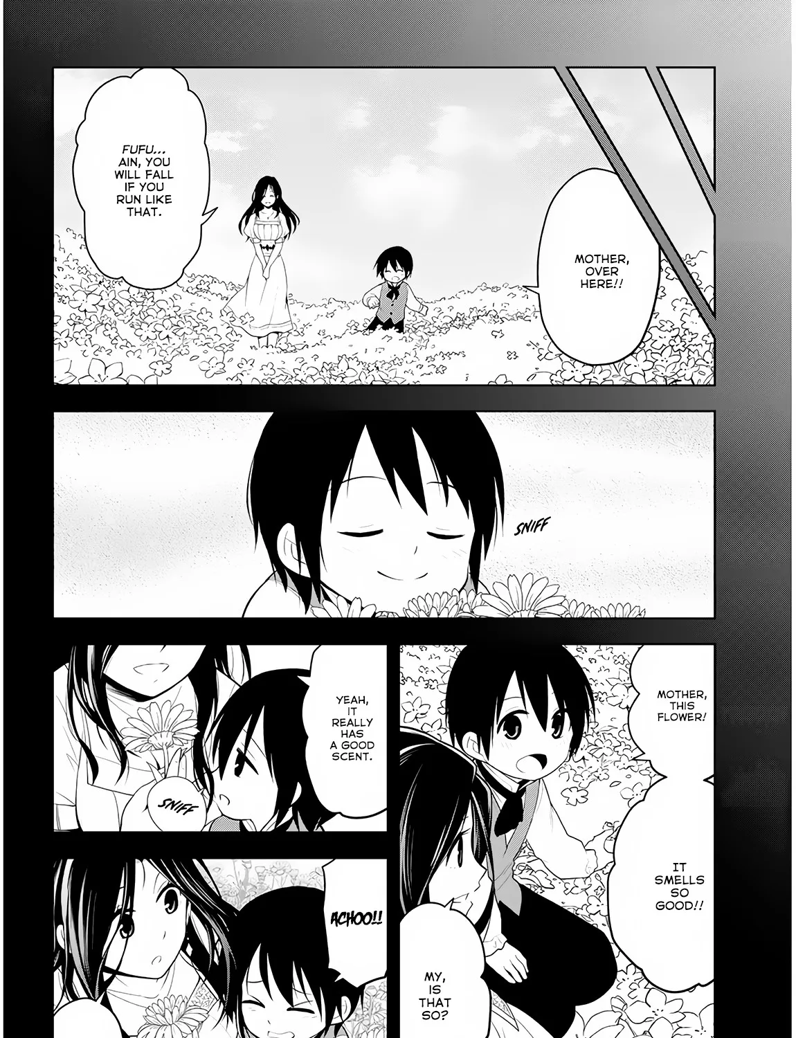 Maseki Gurume: Mamono no Chikara o Tabeta Ore wa Saikyou! Chapter 10 page 20 - 
