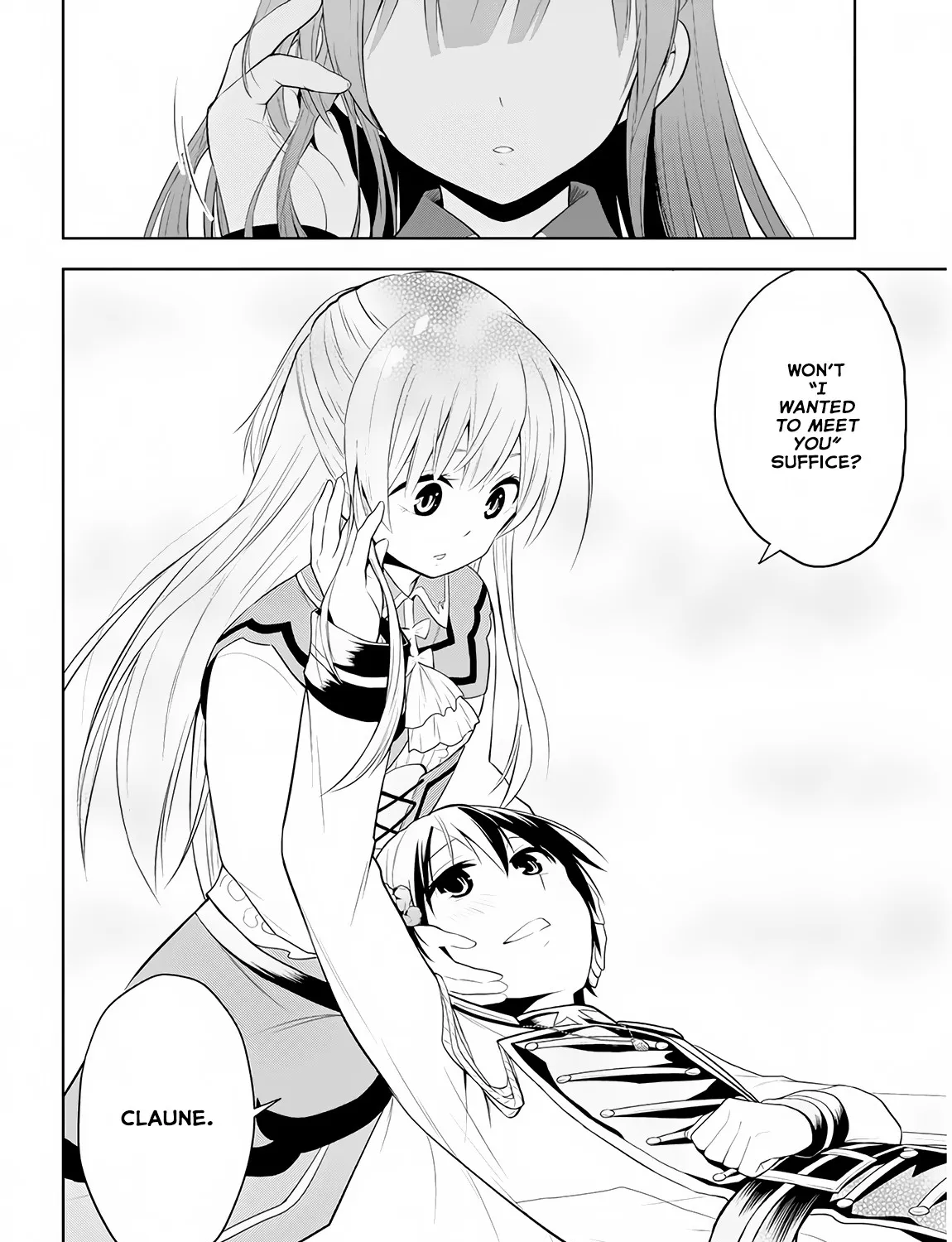 Maseki Gurume: Mamono no Chikara o Tabeta Ore wa Saikyou! Chapter 10 page 26 - 