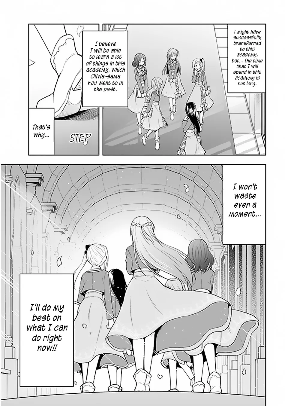 Maseki Gurume: Mamono no Chikara o Tabeta Ore wa Saikyou! Chapter 13 page 26 - 