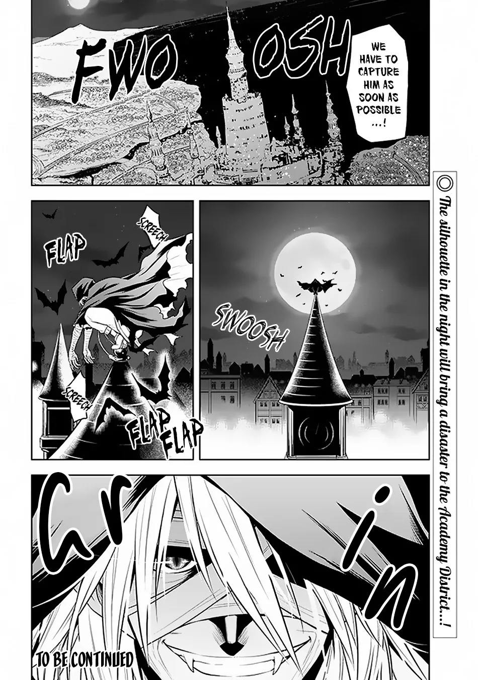 Maseki Gurume: Mamono no Chikara o Tabeta Ore wa Saikyou! Chapter 13 page 29 - 