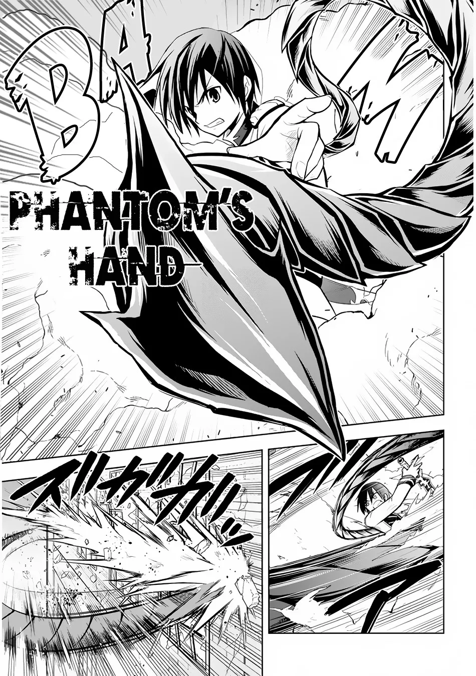 Maseki Gurume: Mamono no Chikara o Tabeta Ore wa Saikyou! Chapter 16 page 18 - 