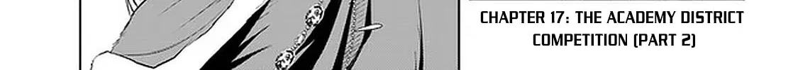Maseki Gurume: Mamono no Chikara o Tabeta Ore wa Saikyou! Chapter 17 page 3 - 