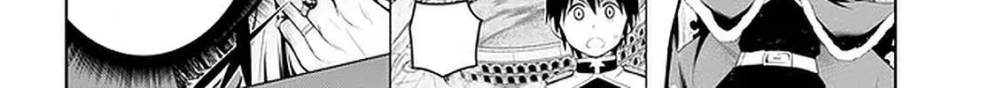 Maseki Gurume: Mamono no Chikara o Tabeta Ore wa Saikyou! Chapter 17 page 21 - 