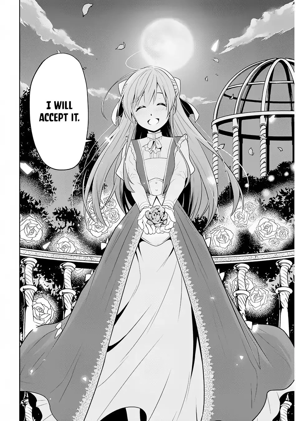 Maseki Gurume: Mamono no Chikara o Tabeta Ore wa Saikyou! Chapter 2 page 31 - 