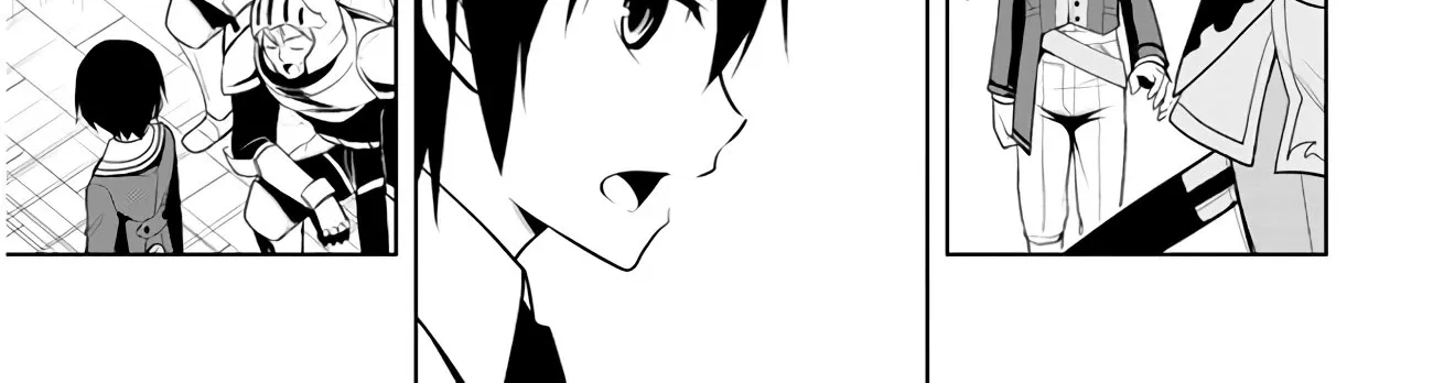 Maseki Gurume: Mamono no Chikara o Tabeta Ore wa Saikyou! Chapter 21 page 11 - 