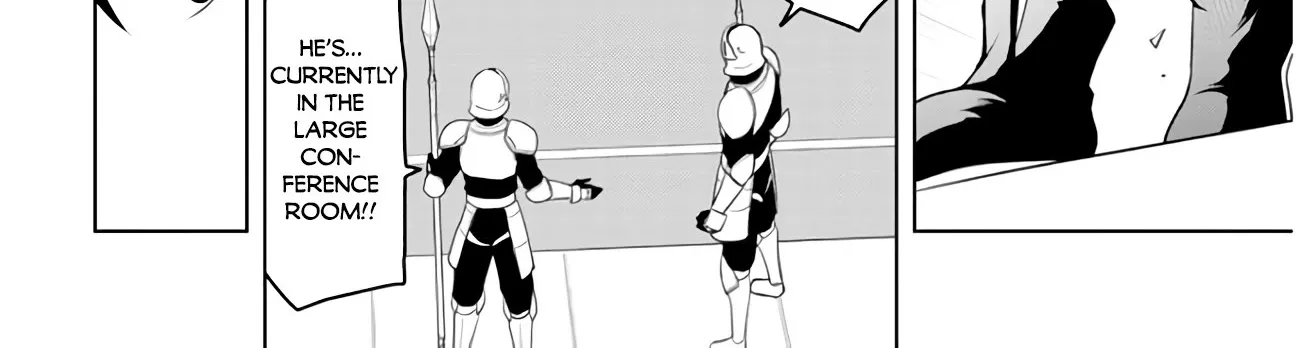 Maseki Gurume: Mamono no Chikara o Tabeta Ore wa Saikyou! Chapter 21 page 13 - 