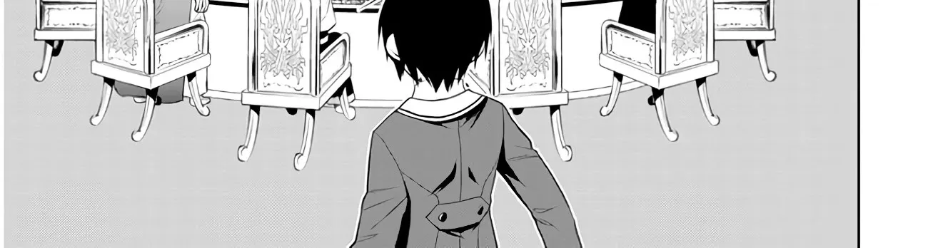 Maseki Gurume: Mamono no Chikara o Tabeta Ore wa Saikyou! Chapter 21 page 15 - 