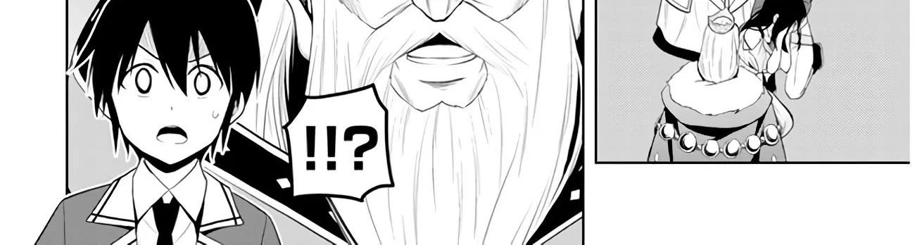 Maseki Gurume: Mamono no Chikara o Tabeta Ore wa Saikyou! Chapter 21 page 17 - 