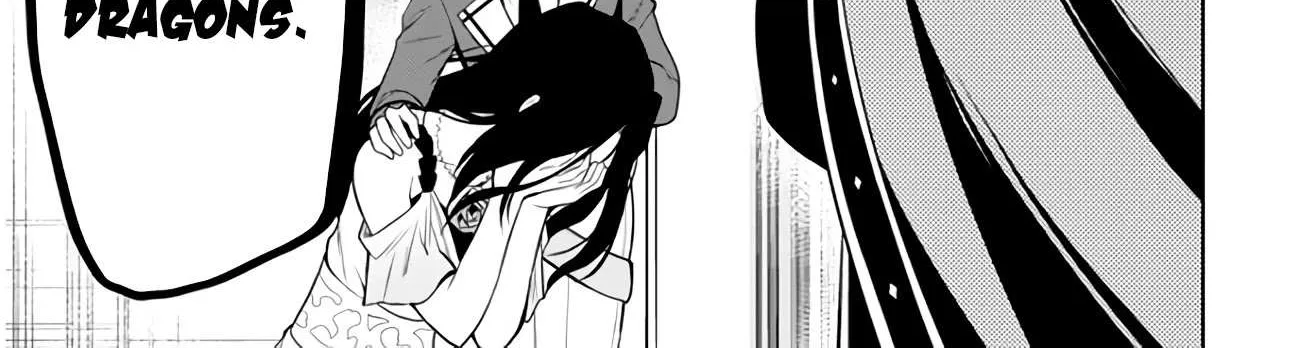 Maseki Gurume: Mamono no Chikara o Tabeta Ore wa Saikyou! Chapter 21 page 19 - 