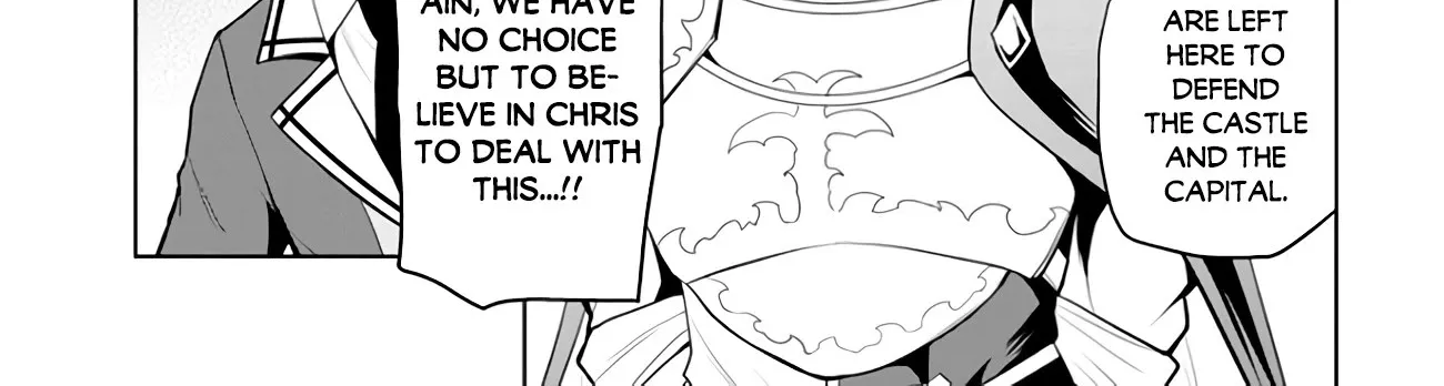 Maseki Gurume: Mamono no Chikara o Tabeta Ore wa Saikyou! Chapter 21 page 23 - 