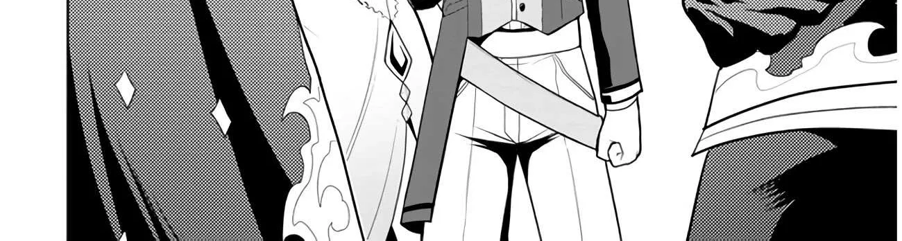 Maseki Gurume: Mamono no Chikara o Tabeta Ore wa Saikyou! Chapter 21 page 29 - 