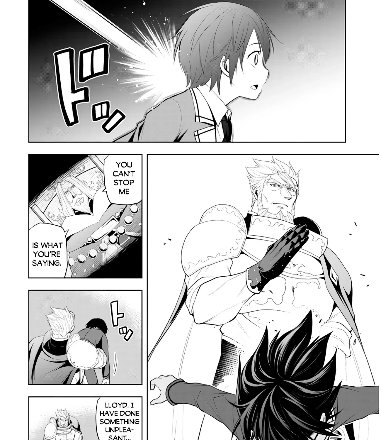 Maseki Gurume: Mamono no Chikara o Tabeta Ore wa Saikyou! Chapter 21 page 36 - 