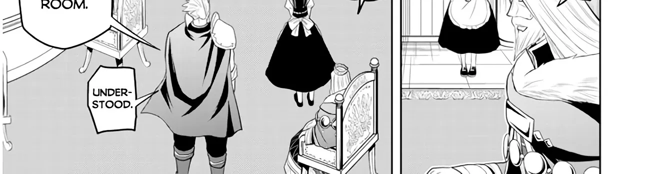 Maseki Gurume: Mamono no Chikara o Tabeta Ore wa Saikyou! Chapter 21 page 39 - 