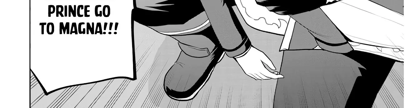 Maseki Gurume: Mamono no Chikara o Tabeta Ore wa Saikyou! Chapter 21 page 41 - 