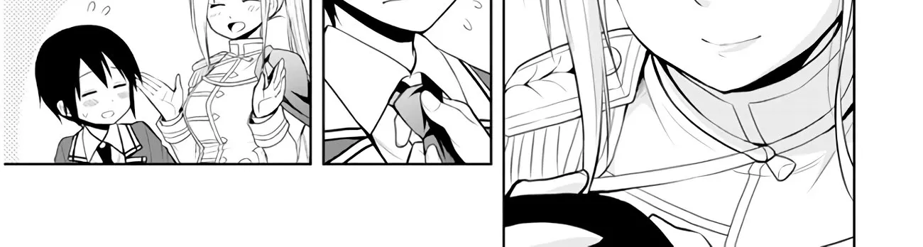Maseki Gurume: Mamono no Chikara o Tabeta Ore wa Saikyou! Chapter 21 page 7 - 