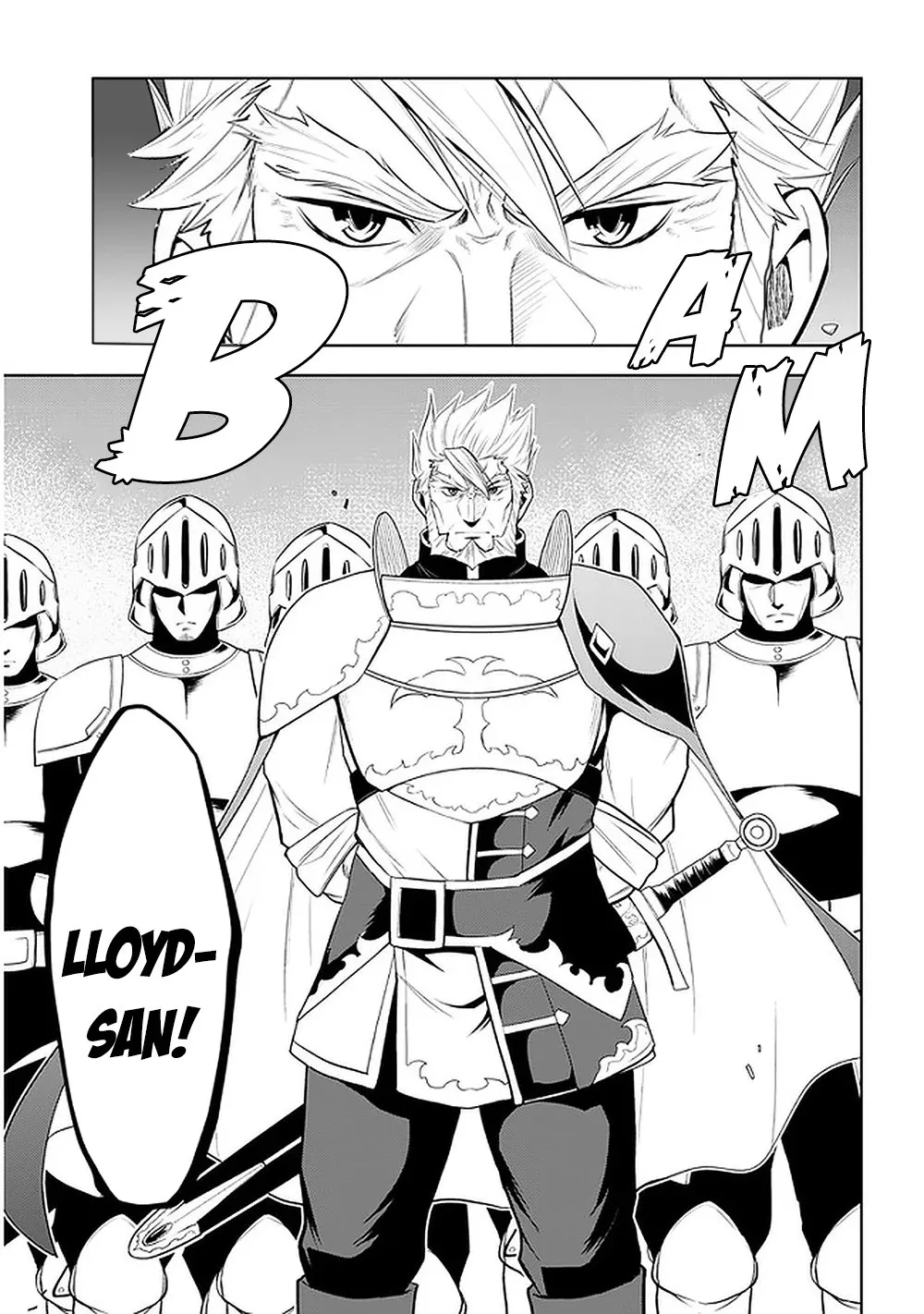 Maseki Gurume: Mamono no Chikara o Tabeta Ore wa Saikyou! Chapter 22 page 16 - 