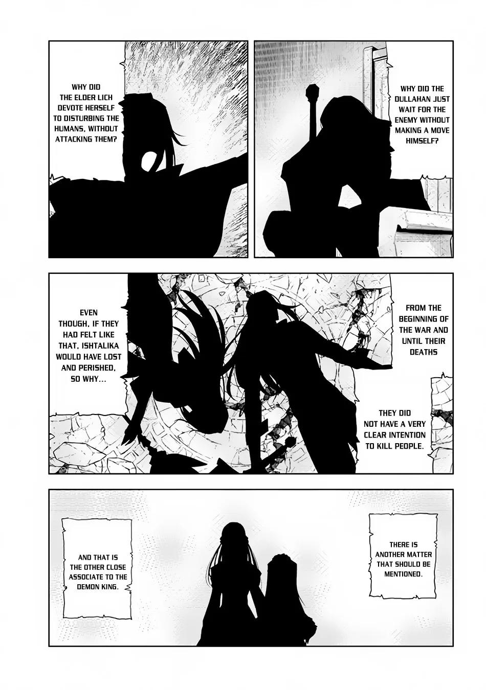 Maseki Gurume: Mamono no Chikara o Tabeta Ore wa Saikyou! Chapter 26 page 14 - 