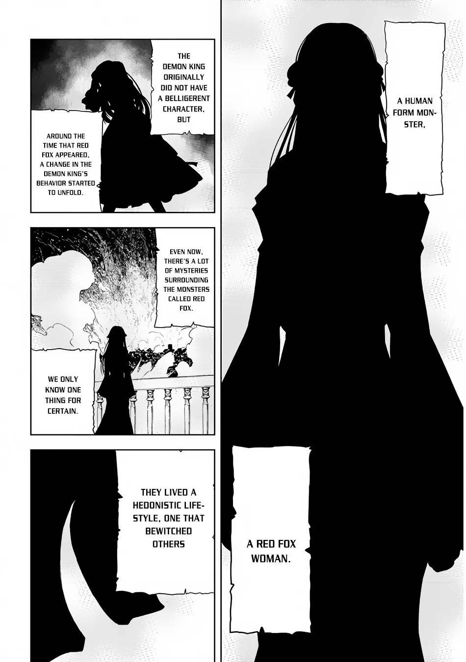 Maseki Gurume: Mamono no Chikara o Tabeta Ore wa Saikyou! Chapter 26 page 15 - 