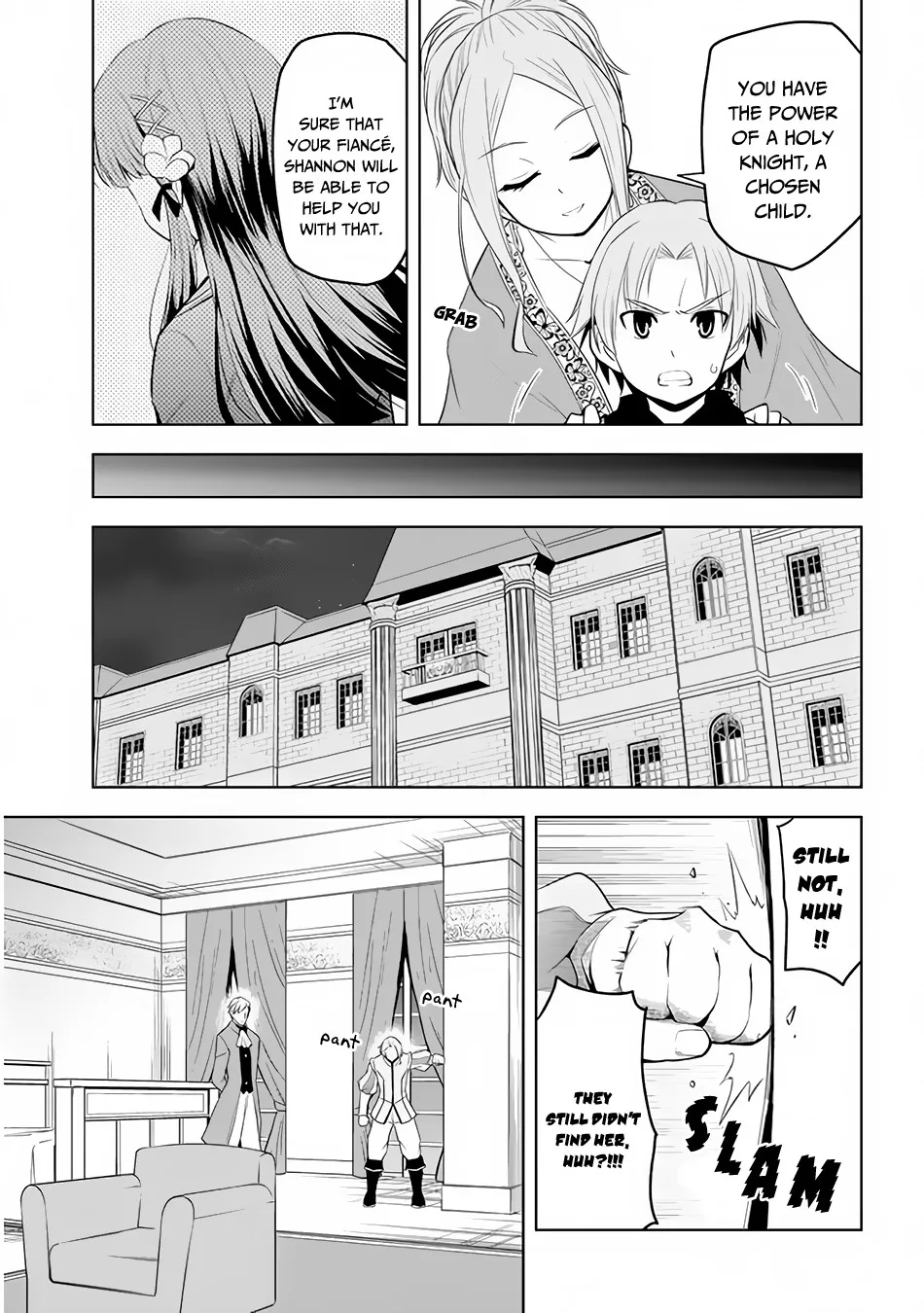 Maseki Gurume: Mamono no Chikara o Tabeta Ore wa Saikyou! Chapter 26 page 24 - 