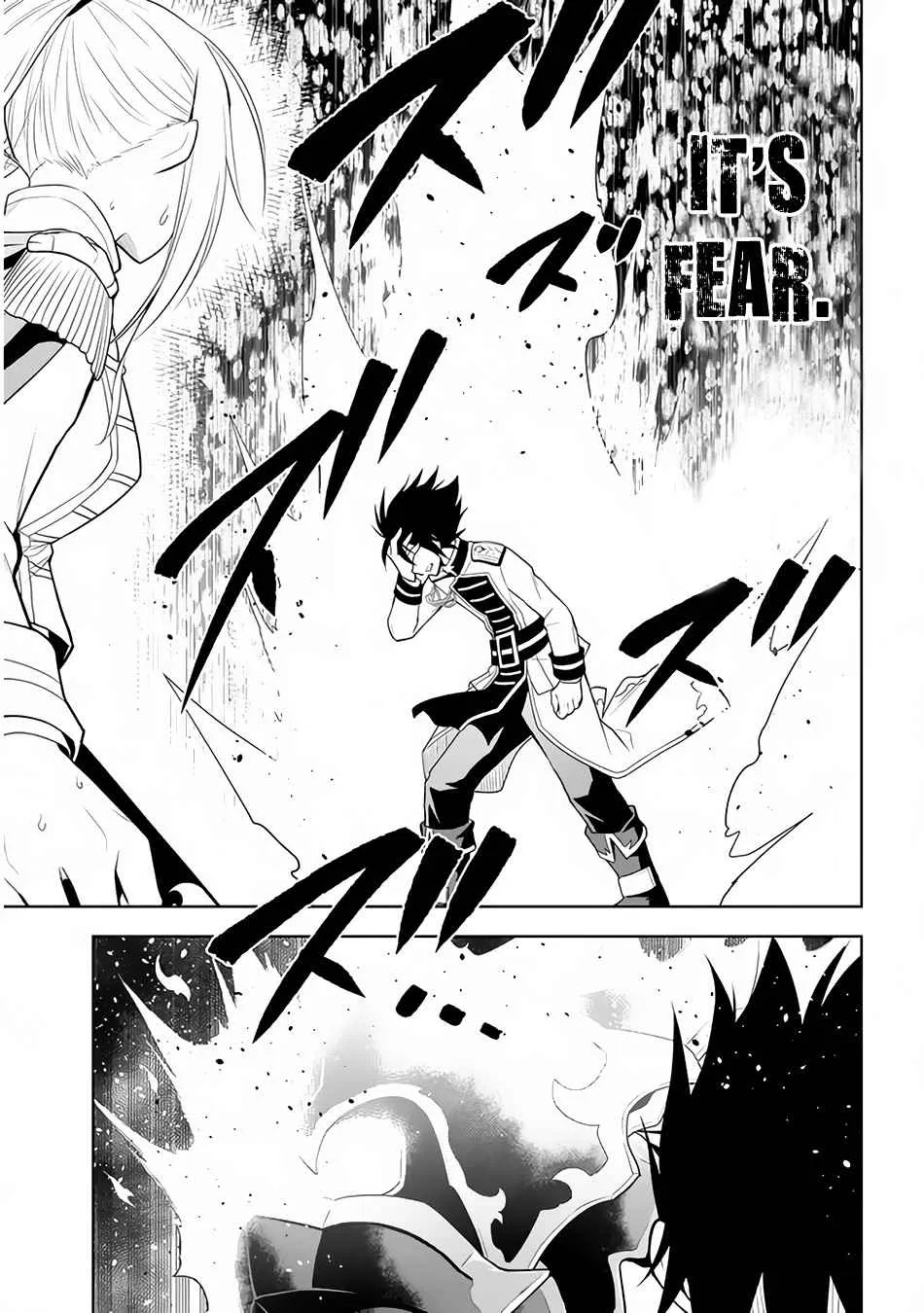 Maseki Gurume: Mamono no Chikara o Tabeta Ore wa Saikyou! Chapter 28 page 20 - 