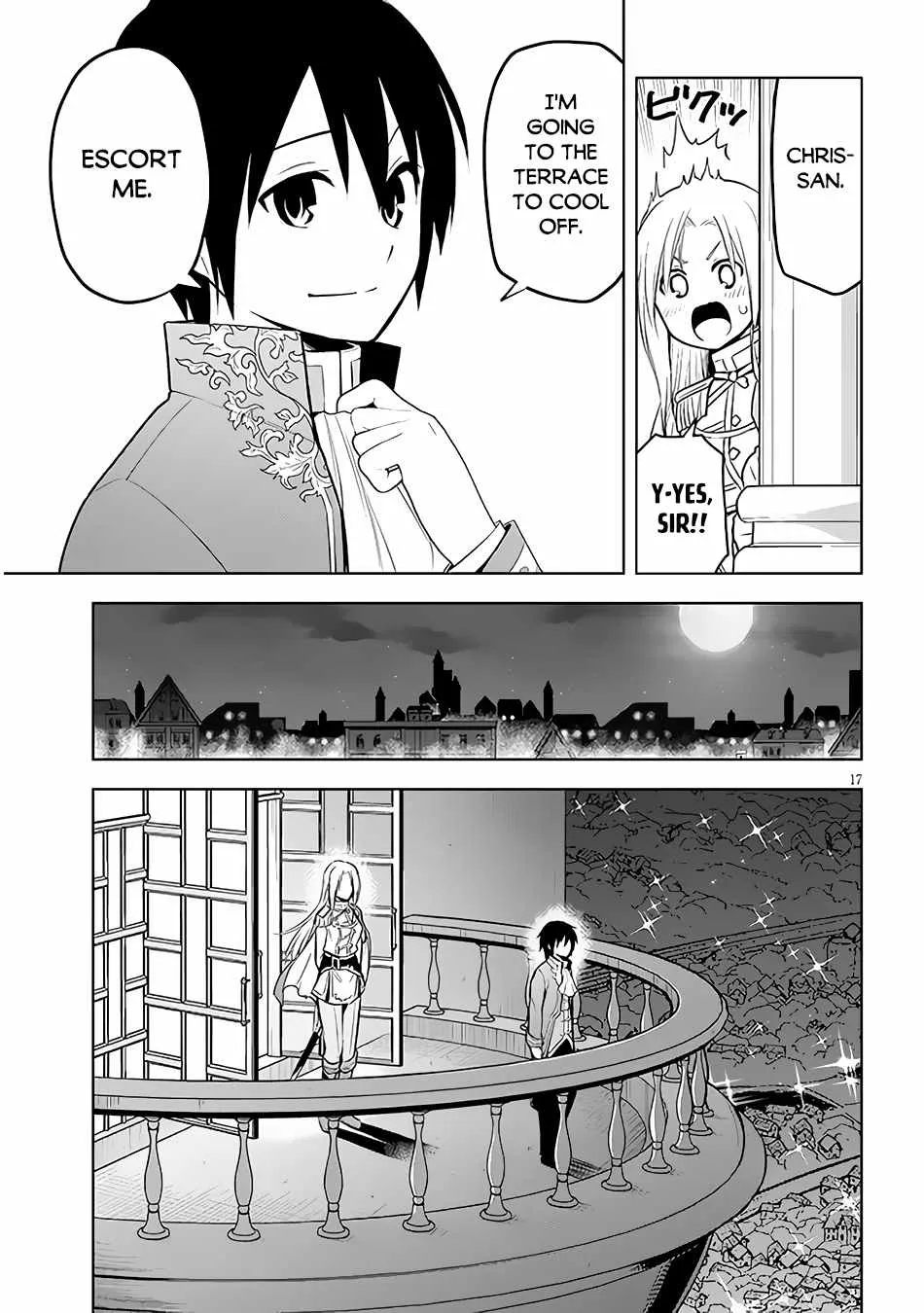Maseki Gurume: Mamono no Chikara o Tabeta Ore wa Saikyou! Chapter 43 page 18 - 