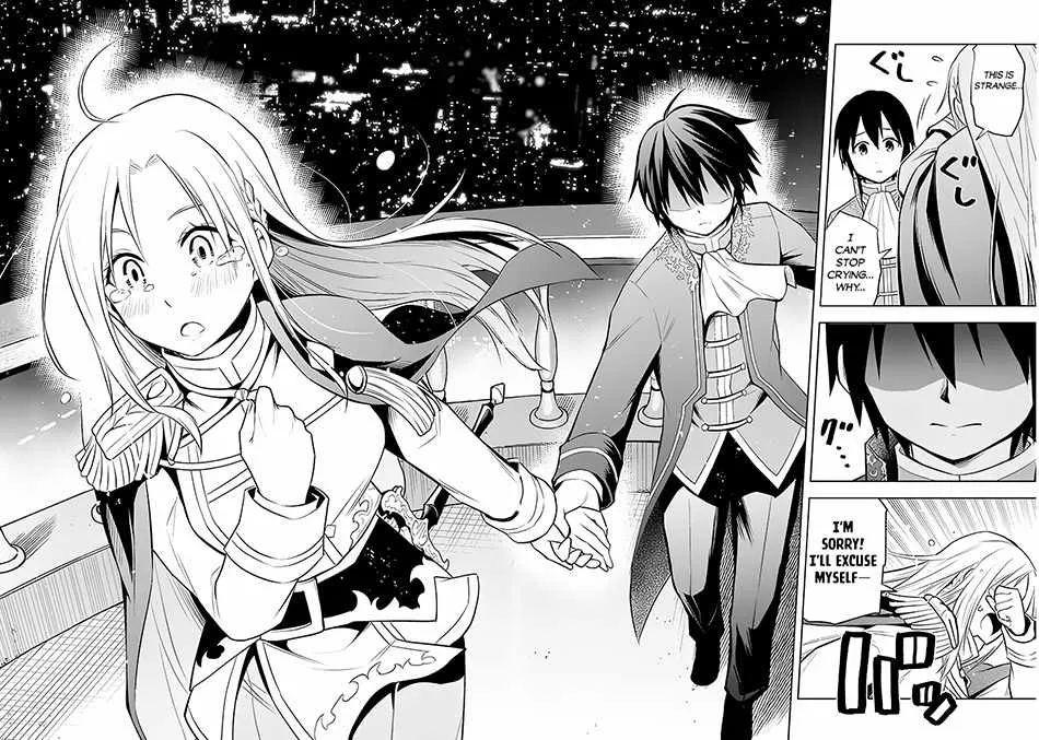 Maseki Gurume: Mamono no Chikara o Tabeta Ore wa Saikyou! Chapter 43 page 27 - 