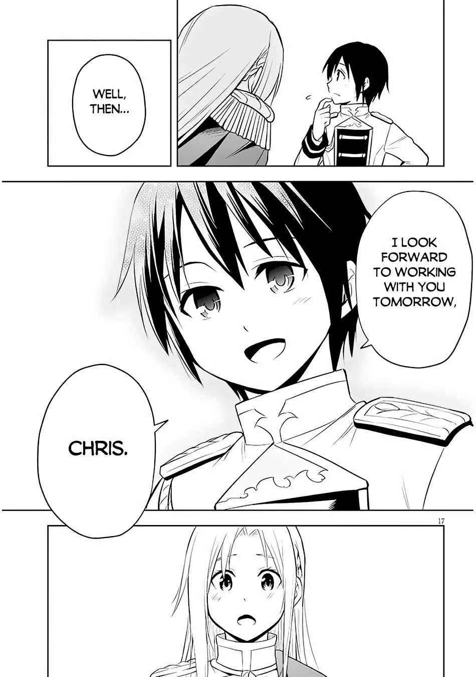 Maseki Gurume: Mamono no Chikara o Tabeta Ore wa Saikyou! Chapter 44 page 19 - 