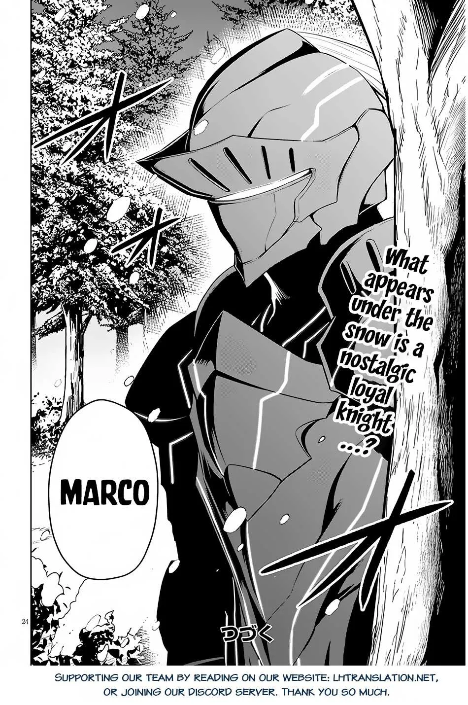 Maseki Gurume: Mamono no Chikara o Tabeta Ore wa Saikyou! Chapter 47 page 26 - 
