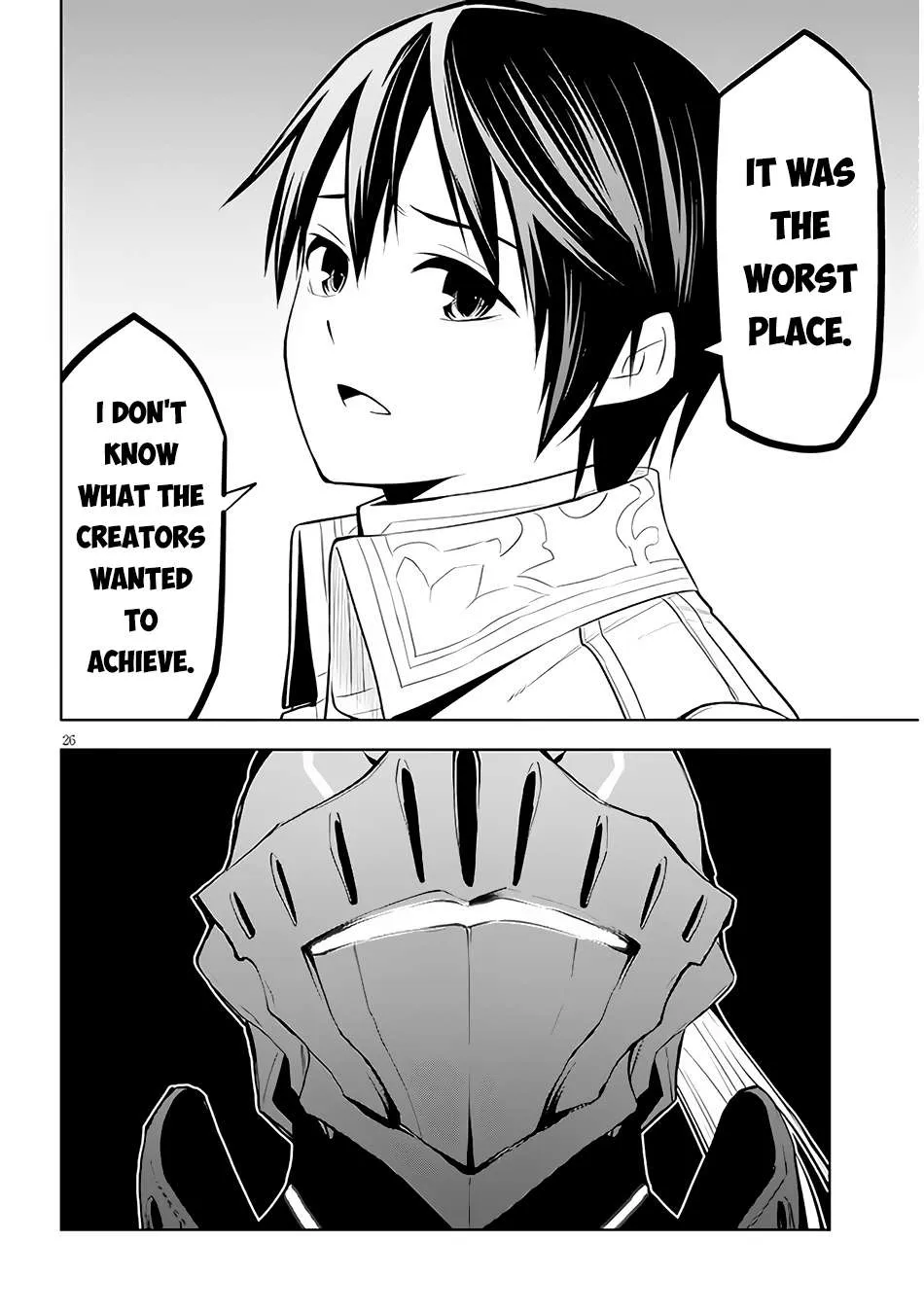 Maseki Gurume: Mamono no Chikara o Tabeta Ore wa Saikyou! Chapter 48 page 27 - 