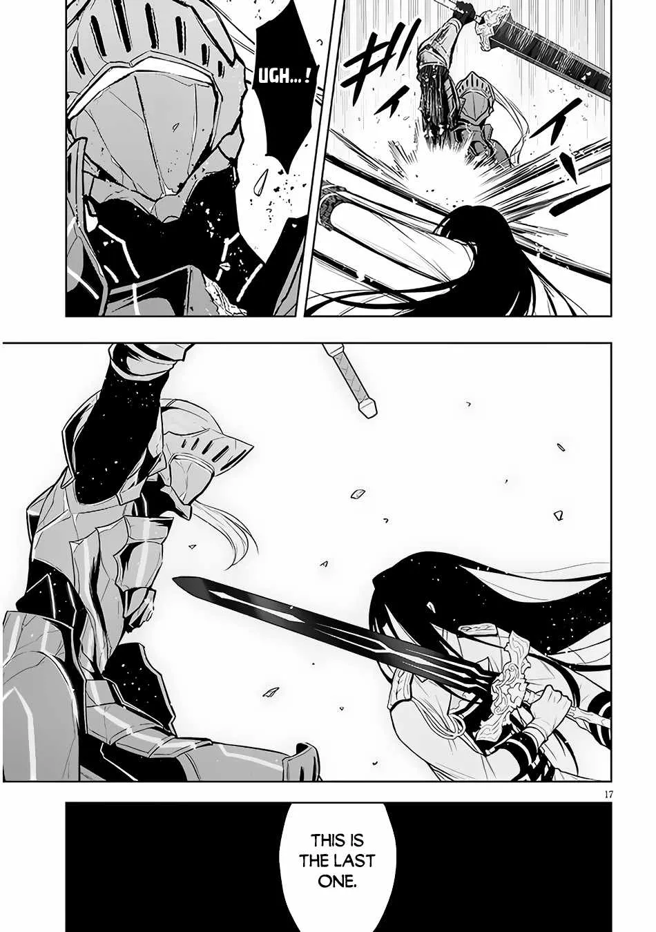 Maseki Gurume: Mamono no Chikara o Tabeta Ore wa Saikyou! Chapter 49 page 18 - 